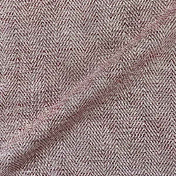 Fabric Whernside Herringbone: Pepper