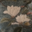 Fabric RHS Botanicals - Plantae Japonicae: Teal