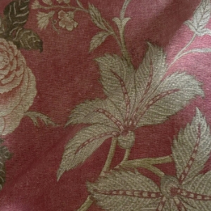 Floral Linen: Rendezvous Chateau