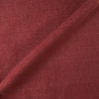 Fabric Signature Plain: Chutney