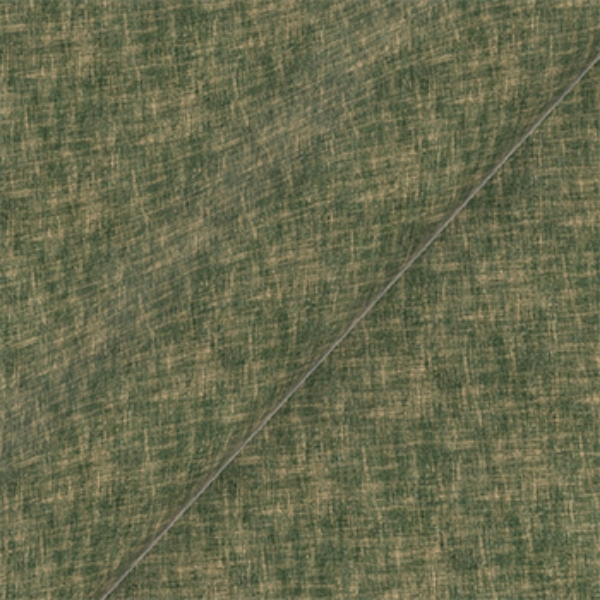Exclusive Fabric Almost Plain Velvet: Mint