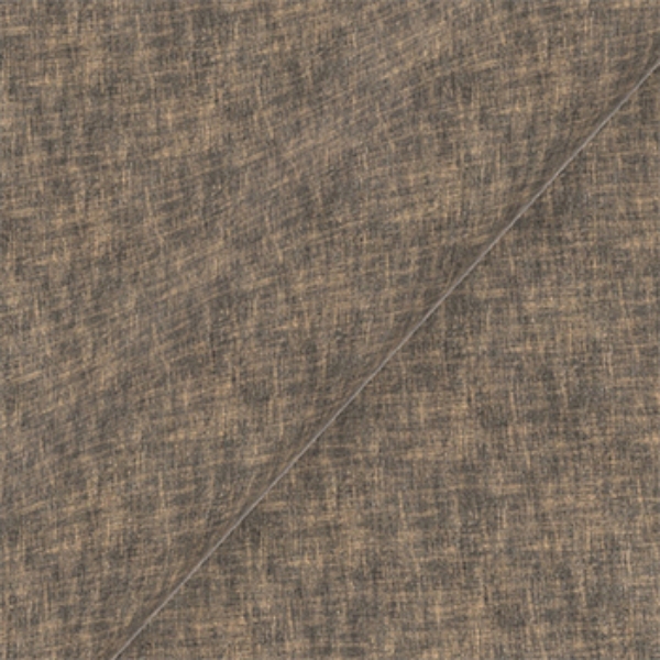 Exclusive Fabric Almost Plain Velvet: Steel