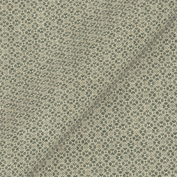 Exclusive Fabric Sussex Tile: Forest 