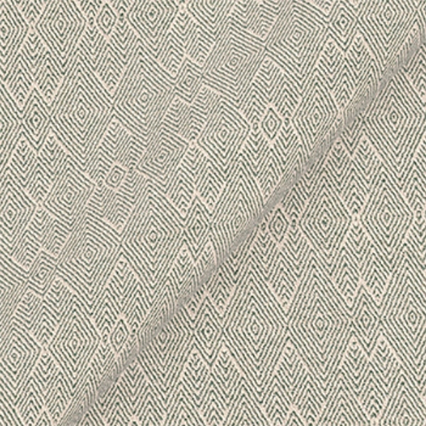 Exclusive Fabric Craster: Tarragon