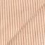 Exclusive Fabric Stockport Velvet Stripe: Maple