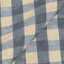 Exclusive Fabric Sussex Gingham Large: Ink