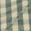 Exclusive Fabric Sussex Gingham Large: Forest 