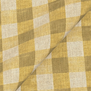 Sussex Gingham Large: Harvest