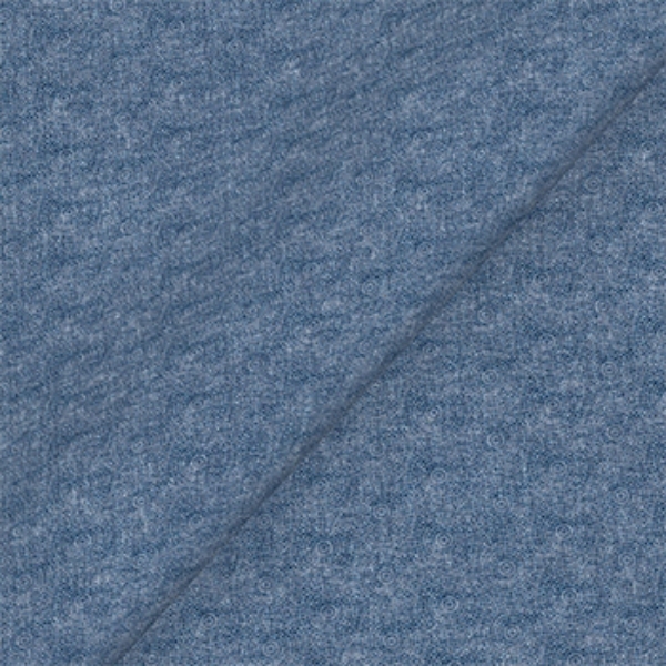 Exclusive Fabric Padua Pavement: Sky
