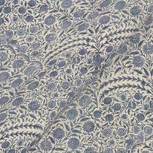 V&A Threads of India - Mughal Arbour: Ink