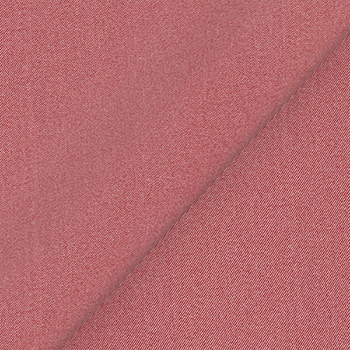 Essential Collection Two Tone Plain: Berry
