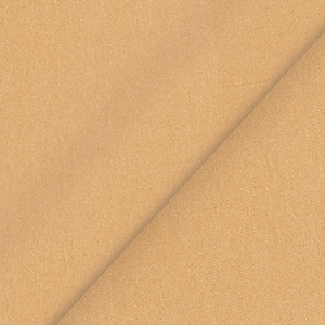 Two Tone Plain: Mustard