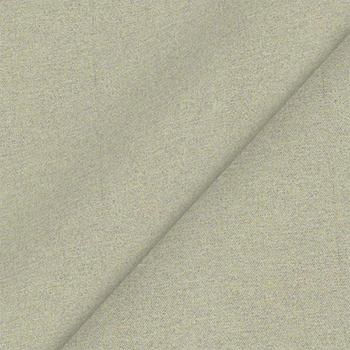 Essential Collection Two Tone Plain: Lemongrass