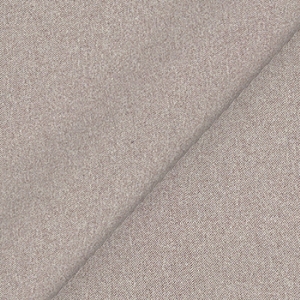 Two Tone Plain: Biscuit