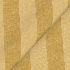 Furrow Stripe Broad: Sunflower