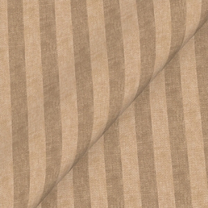 Furrow Stripe Narrow: Sand