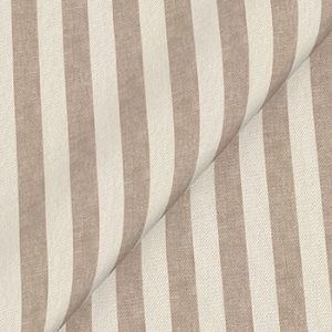 Horizon Stripe Narrow: Khaki