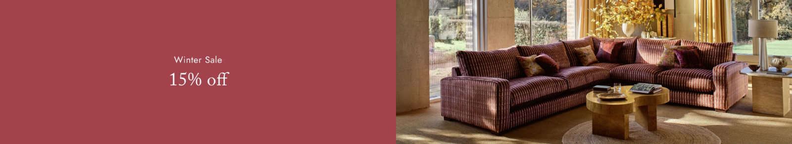 Sofas and Stuff