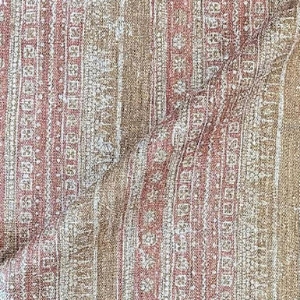 Spill Resistant V&A Sulawesi Splendour: Jasper