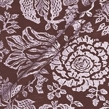 Spill Resistant V&A Flowering Kale: Cacao