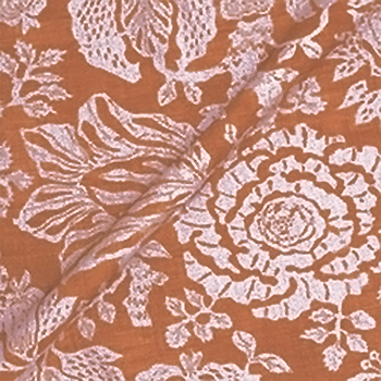 Spill Resistant V&A Flowering Kale: Terracotta