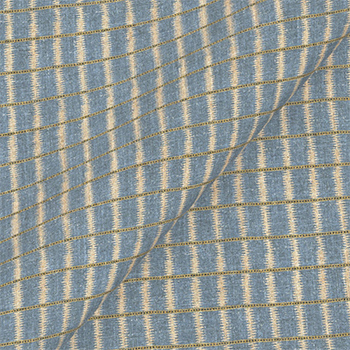 Spill Resistant V&A Ikat Mirage: Spill Resistant V&A Ikat Mirage: Sky