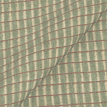 Spill Resistant V&A Ikat Mirage: Spring