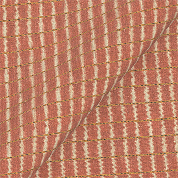 Spill Resistant V&A Ikat Mirage: Maple