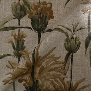 Spill Resistant RHS Henry Moon Lions Tail: Corn