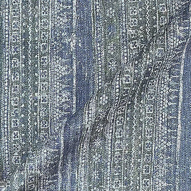 Spill Resistant V&A Sulawesi Splendour: Indra Winter