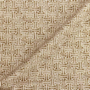 Spill Resistant RHS Gertrude Jekyll Lattice: Dijon