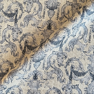 Spill Resistant RHS Gertrude Jekyll Ornamental: Navy