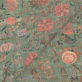 Spill Resistant V&A Tree of Life: Forest