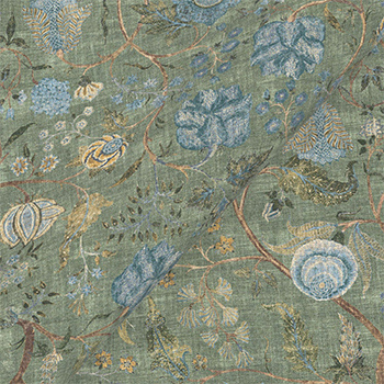 Spill Resistant V&A Tree of Life: Rosemary