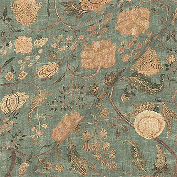 Spill Resistant V&A Tree of Life: Sandstone