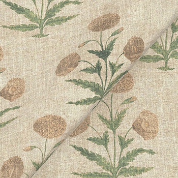 Spill Resistant V&A Regal Poppy: Alba