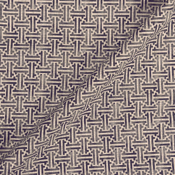 Spill Resistant RHS Gertrude Jekyll Lattice: Black