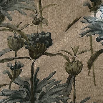 Spill Resistant RHS Henry Moon Lions Tail: Teal