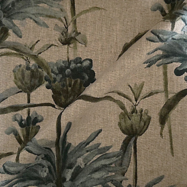 Spill Resistant RHS Henry Moon Lions Tail: Teal