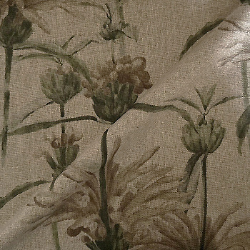 Spill Resistant RHS Henry Moon Lions Tail: Oatmeal