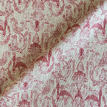 Spill Resistant RHS Gertrude Jekyll Ornamental: Red