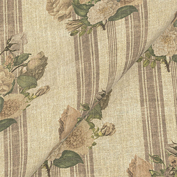 Spill Resistant RHS Etta's Bouquet: Alba Truffle