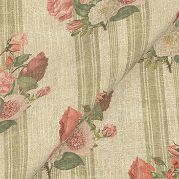 Spill Resistant RHS Etta's Bouquet: Sunset Moss