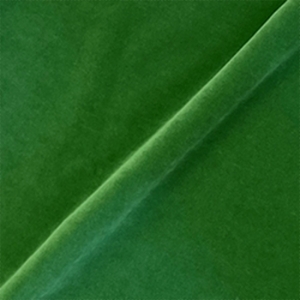 Clever Tough Eco Velvet: Emerald