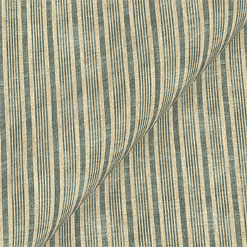 Spill Resistant Etta's Stripe: Forest
