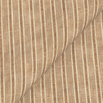 Spill Resistant Etta's Stripe: Maple