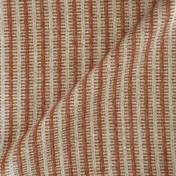 Spill Resistant Stockport Stripe: Flame