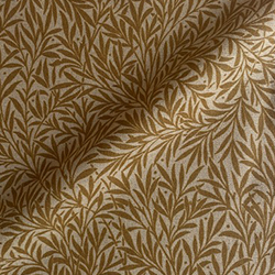 Spill Resistant V&A Willow: Gold