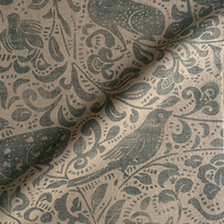 Spill Resistant V&A Bird and Rabbit: Duck Egg