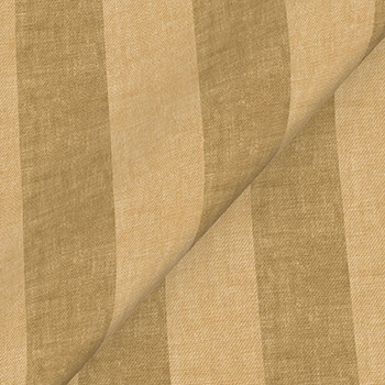 Spill Resistant Furrow Stripe Broad: Turmeric